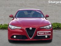 used Alfa Romeo Alfa 6 Giulia 2.0T Super Auto Euro(s/s) 4dr