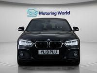 Used BMW 116 M Sport 116 HP (85 kW) 2021 Hatchback