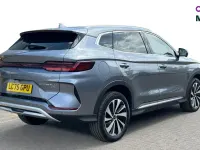 Used BYD Seal U Comfort 218 HP (160 kW) 2025 Grey SUV