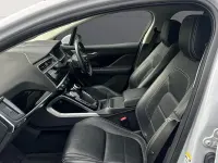 Used Jaguar I-Pace SE 294 kW (400 HP) 2020 SUV