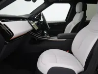 Used Land Rover Range Rover Sport Autobiography 296 HP (217 kW) 2023 Black SUV