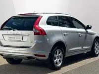 Used Volvo XC60 SE 188 HP (138 kW) 2017 SUV
