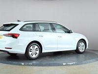 used Skoda Octavia 2.0 TDI SE Technology 5dr