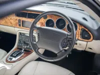 Used Jaguar XK8 2005 Black Coupe