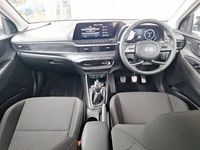 New Hyundai Bayon 90 HP (66 kW) 2026 Pearl  lumen grey SUV