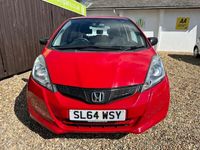 used Honda Jazz 1.2 i VTEC S