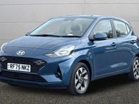 New Hyundai i10 Advanced 63 HP (46 kW) 2026 Hatchback