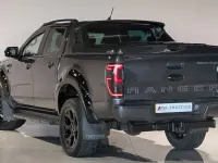 Second-hand Ford Ranger Wildtrack 2021 Gri Pickup