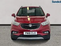 Usata Vauxhall Mokka Active 140 CV (102 kW) 2019 SUV