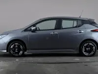 Used Nissan Leaf Acenta 110 kW (150 HP) 2025 Hatchback