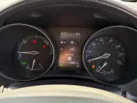 Used Toyota C-HR 122 HP (89 kW) 2023 Blue SUV