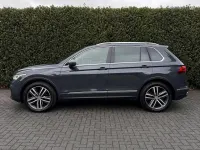 Used VW Tiguan Elegance 150 HP (110 kW) 2023 Grey SUV
