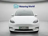 Used Tesla Model Y Long Range AWD 286 kW (389 HP) 2025 SUV