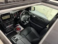 Used Mercedes GLE350 AMG Line Premium 2016 White SUV