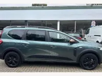 Used Dacia Jogger Extreme 141 HP (103 kW) 2025 MPV