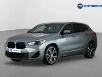 Used BMW X2 M Sport 2023 Grey SUV