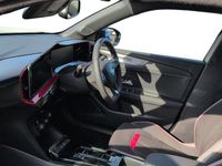 Used Vauxhall Mokka 100 kW (136 HP) 2024 White SUV