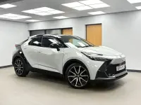 Used Toyota C-HR Sport 219 HP (161 kW) 2024 Grey/black SUV