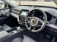Usado Volvo XC90 Ultra 250 HP (183 kW) 2025 Preto SUV