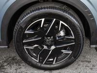 Used Peugeot 3008 GT 134 HP (98 kW) 2025 Blue SUV