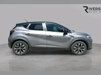 Used Renault Captur Evolution 143 HP (105 kW) 2023 Other SUV
