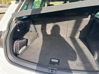 Usado VW Tiguan SE 190 HP (139 kW) 2016 Branco SUV