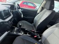 Used Skoda Fabia Comfort 95 HP (69 kW) 2022 Silver Hatchback