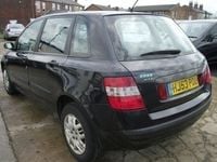 Used Fiat Stilo 2003 Hatchback