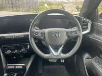 Used Vauxhall Mokka Ultimate 131 HP (96 kW) 2023 Grey SUV