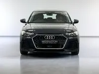 Used Audi A1 Sportback Sport 150 HP (110 kW) 2021 Grey Hatchback