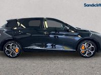 Begagnad MG MG4 EV 63 kW (87 HK) 2025 Svart Halvkombi