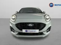 Used Ford Puma ST-Line 125 HP (91 kW) 2025 Grey SUV