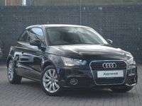 Used Audi A1 2012 Hatchback