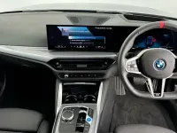 Used BMW i4 Comfort Edition 394 kW (537 HP) 2025 Black Sedan