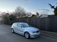 used BMW 120 1 Series D SE