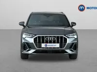 Used Audi Q3 S-Line 150 HP (110 kW) 2023 Grey SUV