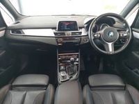 used BMW 218 2 Series i M Sport 5dr