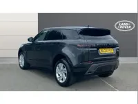 Used Land Rover Range Rover evoque R-Dynamic 163 HP (119 kW) 2023 Grey SUV