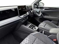 Used VW Tiguan 148 HP (108 kW) 2025 SUV