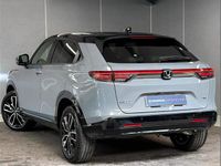 Nowe Honda HR-V Advance 131 KM (96 kW) 2026 Szary SUV