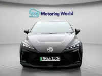 Usado MG MG4 EV Trophy 150 kW (204 HP) 2025 Citadino