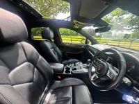Used Porsche Macan 252 HP (185 kW) 2020 Grey SUV