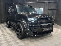 Used Land Rover Defender 400 HP (294 kW) 2021 Hatchback