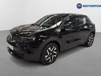 Used Vauxhall Mokka Design Edition 131 HP (96 kW) 2024 Black SUV