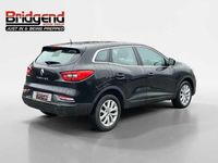 Used Renault Kadjar Play 2019 Black SUV