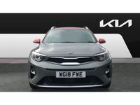 used Kia Stonic 1.0T GDi First Edition 5dr Petrol Estate