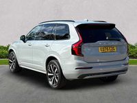 Used Volvo XC90 Plus 250 HP (183 kW) 2025 Grey SUV