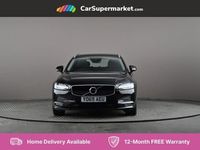 used Volvo V90 2.0 T4 Momentum Plus 5dr Geartronic