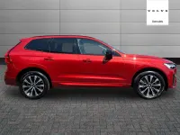 Used Volvo XC60 Plus 247 HP (181 kW) 2024 Red SUV
