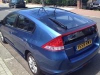 Used Honda Insight 2010 Hatchback